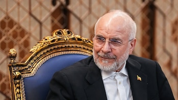 Irán recalca que EEUU "debe entender antes de que sea demasiado tarde" que "las normas del juego han cambiado"