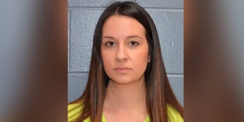 Danielle Weaver enfrenta cargos por