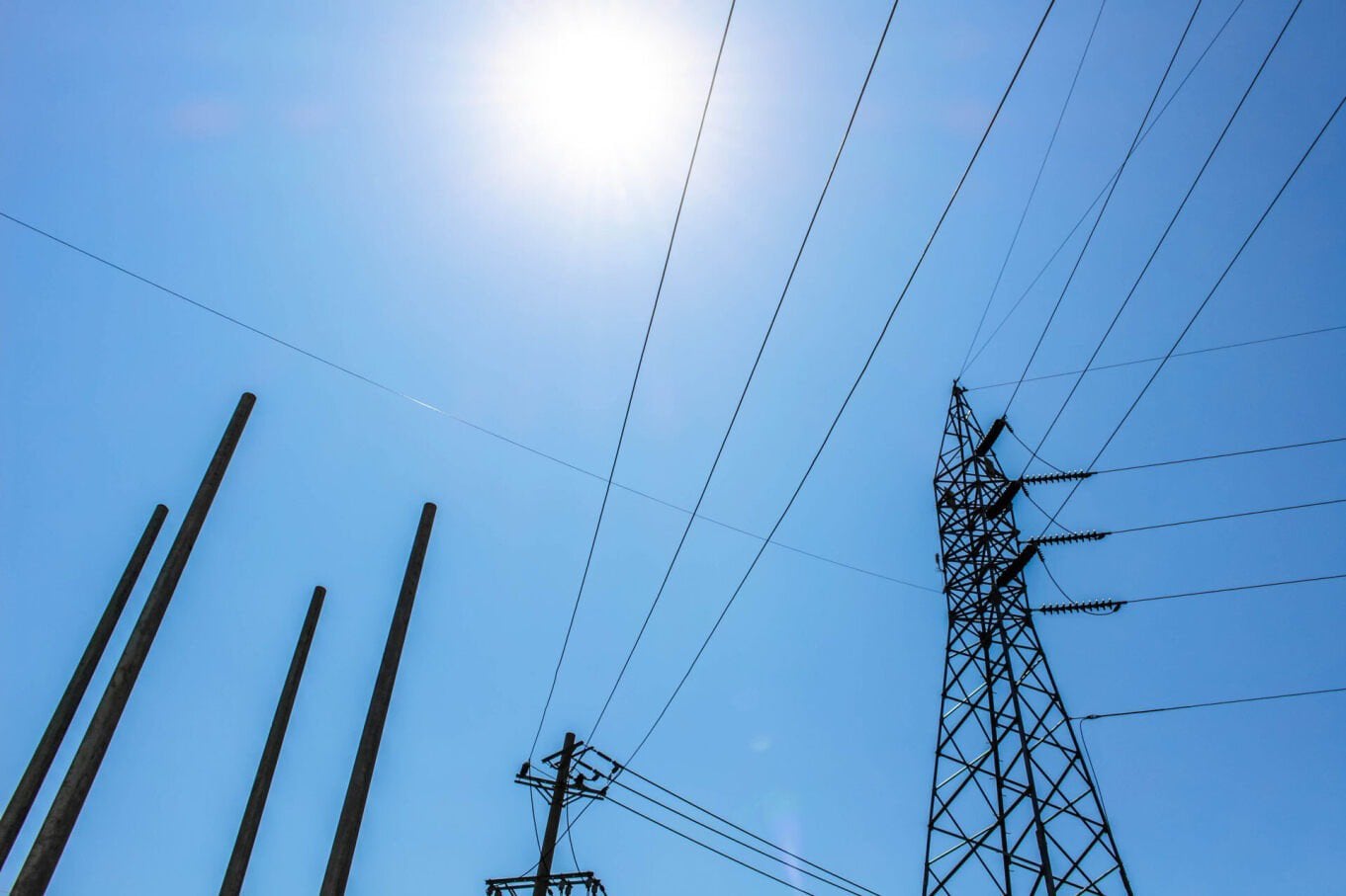El fenómeno de El Niño de 2026 sería uno de los más fuertes de las últimas tres decadas y afectaría el sistema eléctrico de Colombia - crédito Ministerio de Minas y Energía