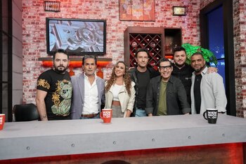 (Instagram/@miembrosalairetv)