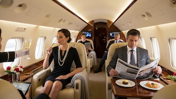 El número de ultra-ricos en Estados Unidos se dispara y cambia de perfil: cómo impacta en el consumo y la economía