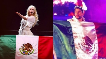 Mexicanos se dividen ante el