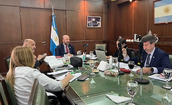 Comisión de Reforma del Código Penal