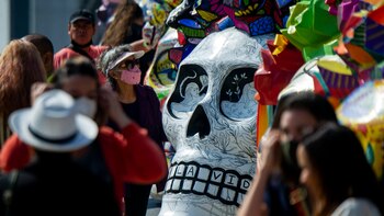 Día de Muertos 2021: qué