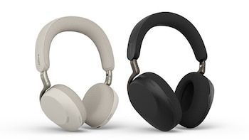 Jabra presenta los auriculares Evolve3