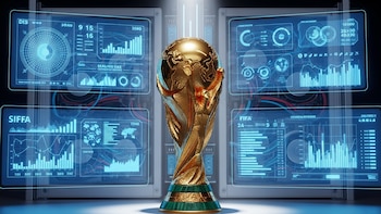 Simuló 10 mil veces el Mundial, predijo quién será campeón y arrojó un dato que llamó la atención: el nuevo vaticinio de una supercomputadora para la Copa del 2026