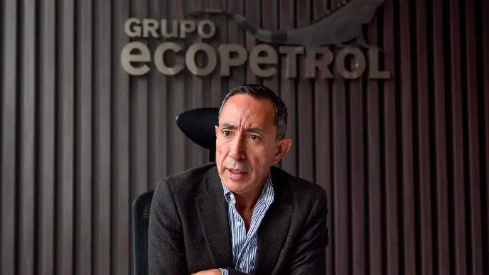 Ricardo Roa entregó su versión sobre la compra del apartamento y se refirió a los señalamientos en su contra - crédito Cristian Bayona/Colprensa