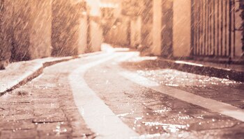 El pronóstico del estado del