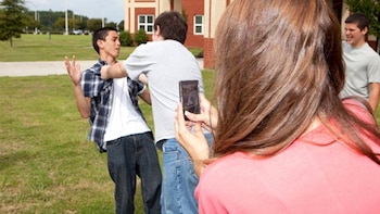 Muchas personas reconocen que el