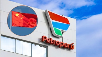 Empresarios chinos se acercan a