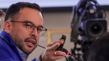 Con programa energético en el