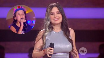 De “La Voz Kids” a