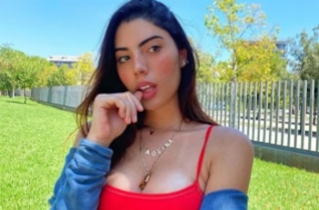 (Foto: Instagram de Paulina Franco)