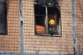 El curador urbano tramita licencias