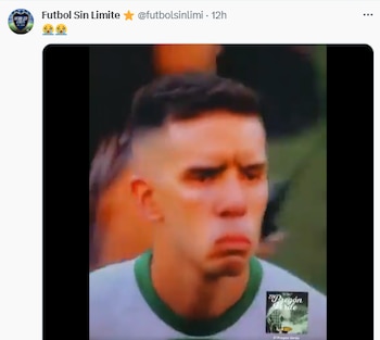 Los mejores memes que dejó