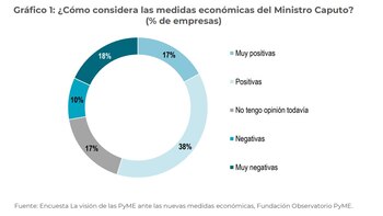 La visión de las MiPyME