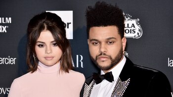 The Weeknd recordará a su