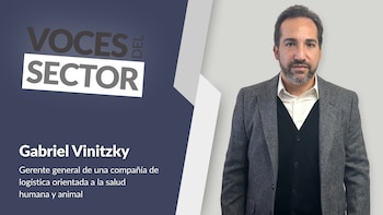 La logística que no puede fallar: frío, trazabilidad y una vida de por medio