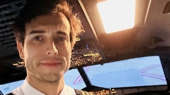 Se conocieron más detalles sobre la muerte del instructor de vuelo que cayó de su avioneta en Córdoba