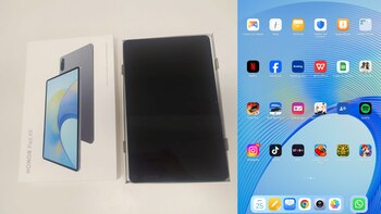 Análisis completo de la HONOR