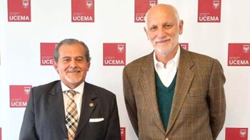 International College y la Universidad