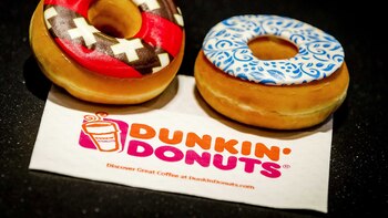 Una mujer es detenida acusada