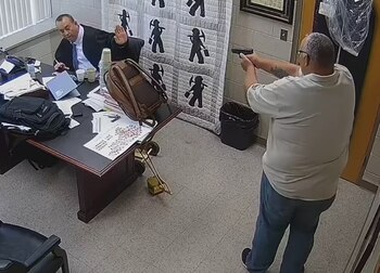 sheriff asesino de Kentucky