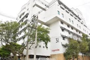 Infraestructura de la sección de