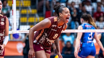 Universitario vs Circolo 3-2: resumen