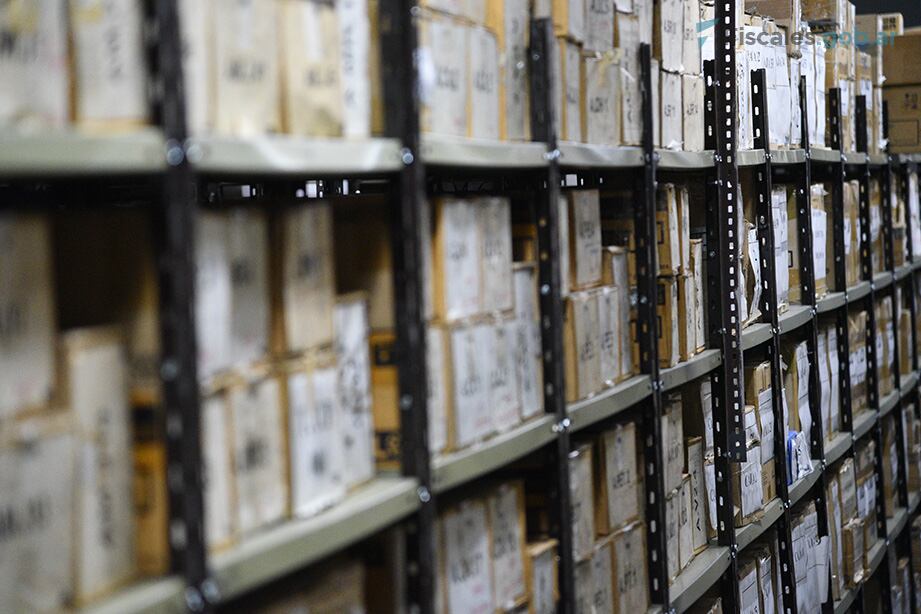 No hay una estimación oficial acerca de cuántos archivos faltan desclasificar (Ministerio Público Fiscal)