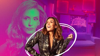 La cantante está lista para