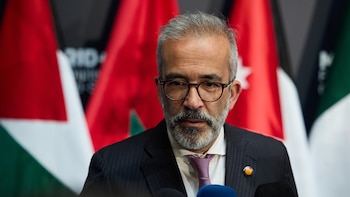 Portugal aplaude alto el fuego en Líbano y lo ve una oportunidad para una "solución integral" al conflicto