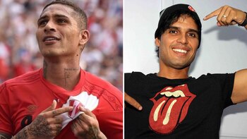 Paolo Guerrero publicó sentido mensaje