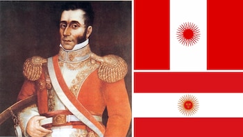 Torre Tagle estableció algunos cambios