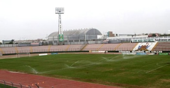 Sporting Cristal – Copa Libertadores 2026 – Cerro Porteño – Perú – deportes – 7 abril