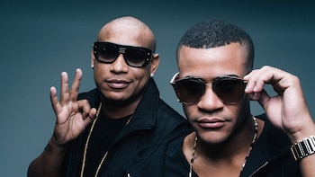 Gente de Zona anuncia su