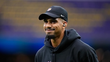 Ronald Araujo: "Cuidar la mente