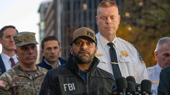 Detienen en México a Ryan