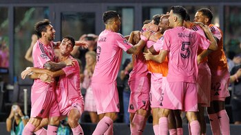 2-1. Rodrigo de Paul debuta