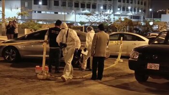 Tres adolescentes fueron asesinados de un tiro en la cabeza y encontraron sus cuerpos en distintos lugares de un pueblo en Florida