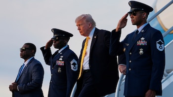 Los recortes de Trump en Europa no se limitan a los soldados: preocupan los misiles de largo alcance que Alemania quiere para disuadir a Rusia