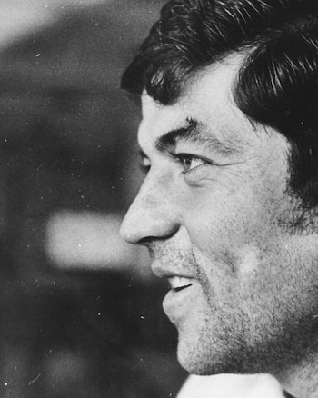 Daniel Willington fue tentado por