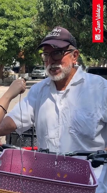 Ángel Miguel Balaguera, conocido como