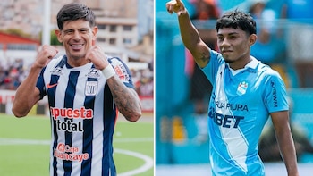 Fecha y horario confirmado para el Alianza Lima vs Sporting Cristal por Torneo Apertura de la Liga 1 2026