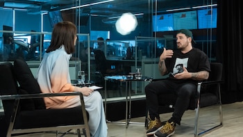 Fede Bal: “Yo pensé que