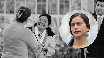 Agrupación Nuevo Perú ha recalcado