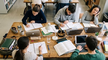 Feria de educación de Estados Unidos llega hasta Bogotá para ofrecer maestrías con más de 18 universidades y entrada gratuita: así puede participar