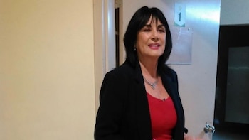 Helena Rojo ha tenido una