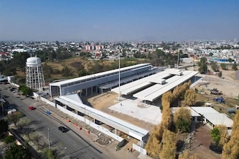 Crédito:
Facebook/Orgullo Oaxaqueño ECS.