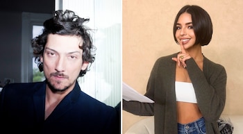 León Larregui expresa su cariño